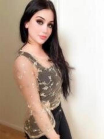 Кристина Жемчужина Вип